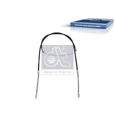 DT Spare Parts 7.15730 DT Spare Parts 7.15730