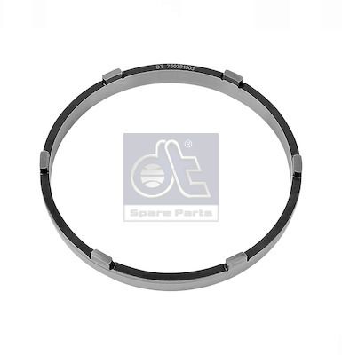DT Spare Parts 1.14721