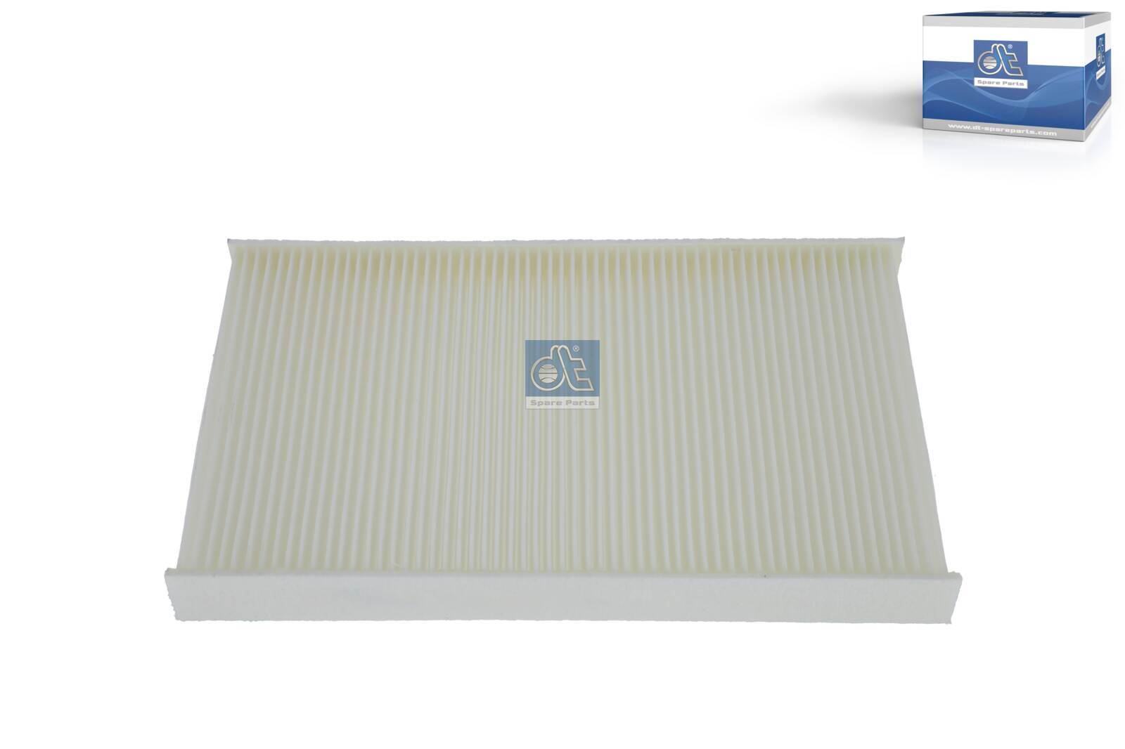 DT Spare Parts 13.00148
