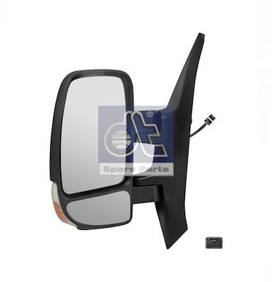 DT Spare Parts 6.75231