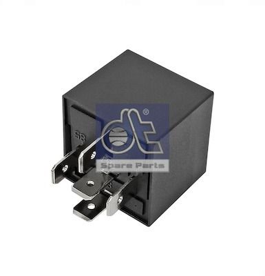DT Spare Parts 1.21094