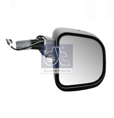 DT Spare Parts 1.22641 DT Spare Parts 1.22641