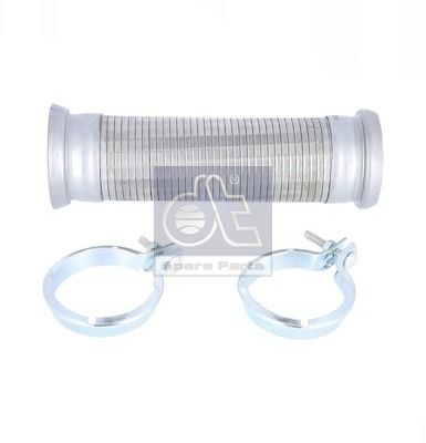 DT Spare Parts 4.70246