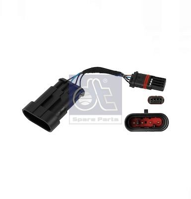 DT Spare Parts 7.73190