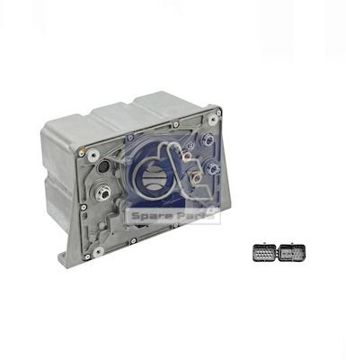 DT Spare Parts 5.45178 DT Spare Parts 5.45178