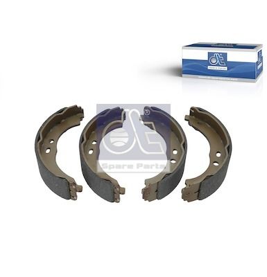 DT Spare Parts 12.93127SP