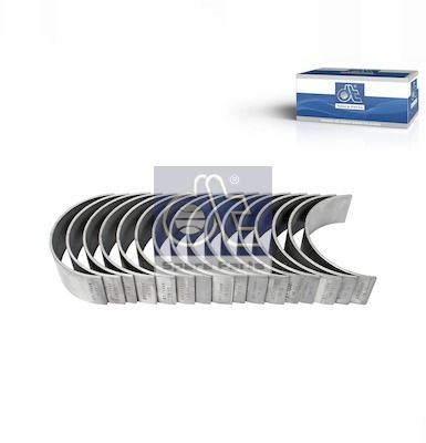 DT Spare Parts 4.92190 DT Spare Parts 4.92190