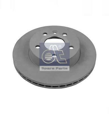 DT Spare Parts 4.67725