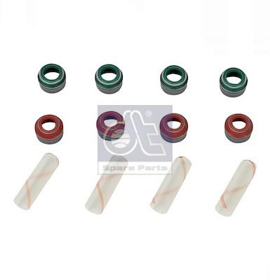 DT Spare Parts 4.91141