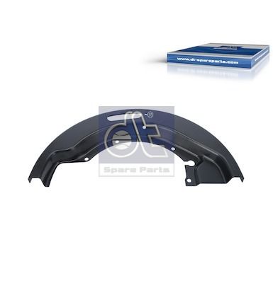 DT Spare Parts 5.21263 DT Spare Parts 5.21263