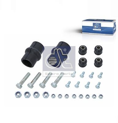 DT Spare Parts 4.91349