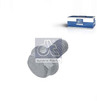 DT Spare Parts 4.40295 DT Spare Parts 4.40295