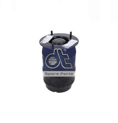 DT Spare Parts 4.81447