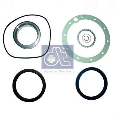 DT Spare Parts 4.91020 DT Spare Parts 4.91020
