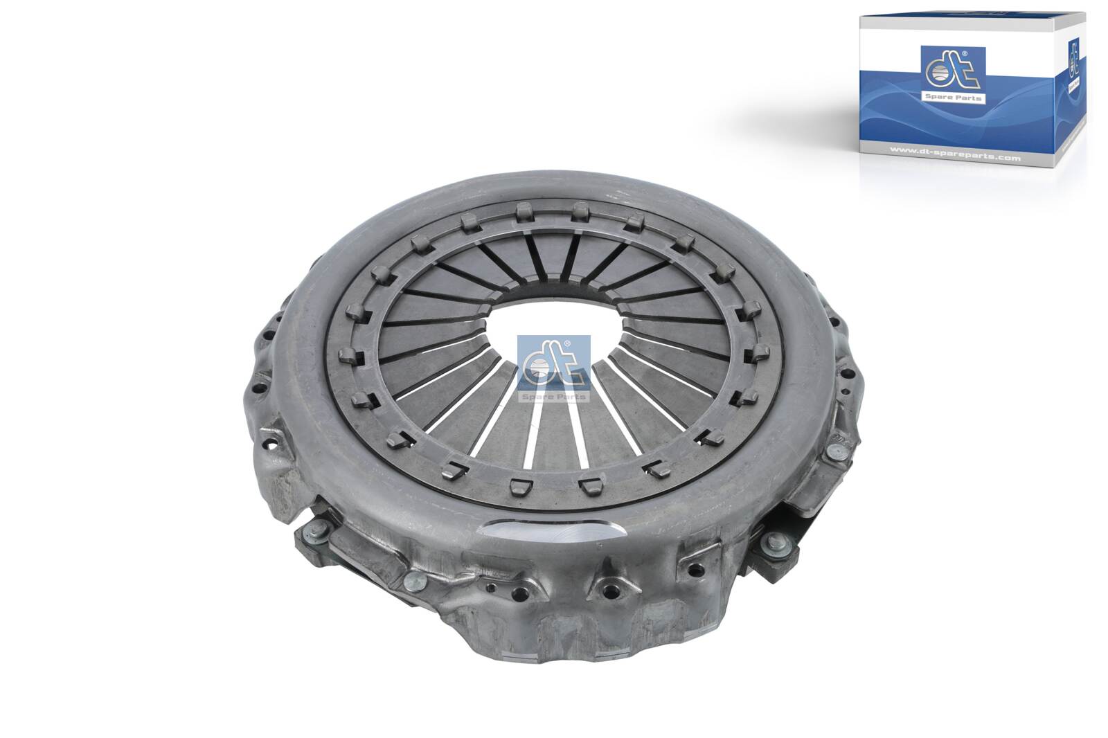 DT Spare Parts 13.00011