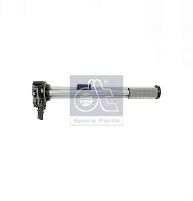 DT Spare Parts 3.23017