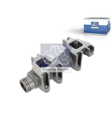 DT Spare Parts 3.18130