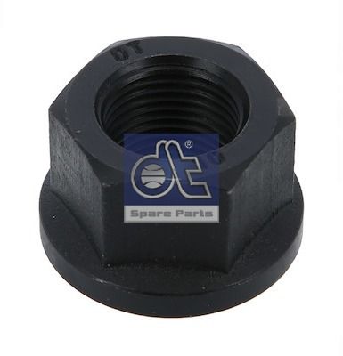 DT Spare Parts 2.62915