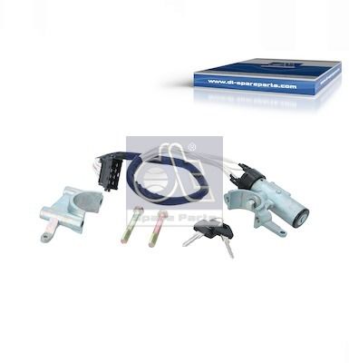 DT Spare Parts 3.69101SP
