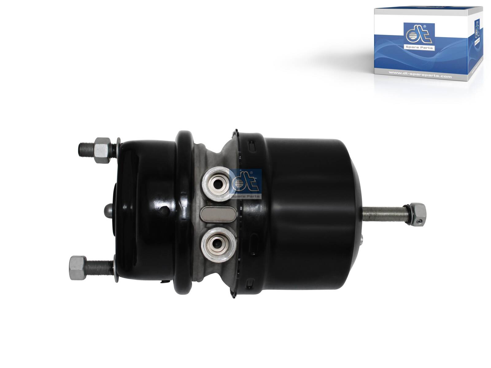 DT Spare Parts 4.74607