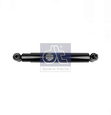 DT Spare Parts 1.25987