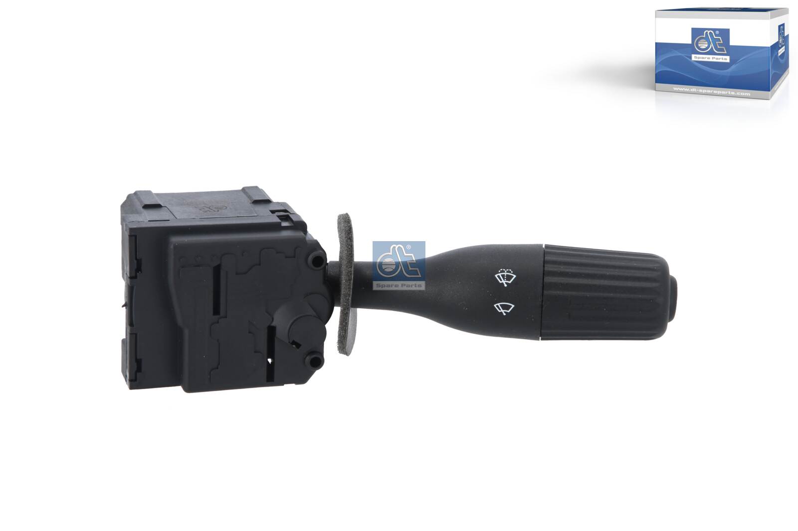 DT Spare Parts 6.82017