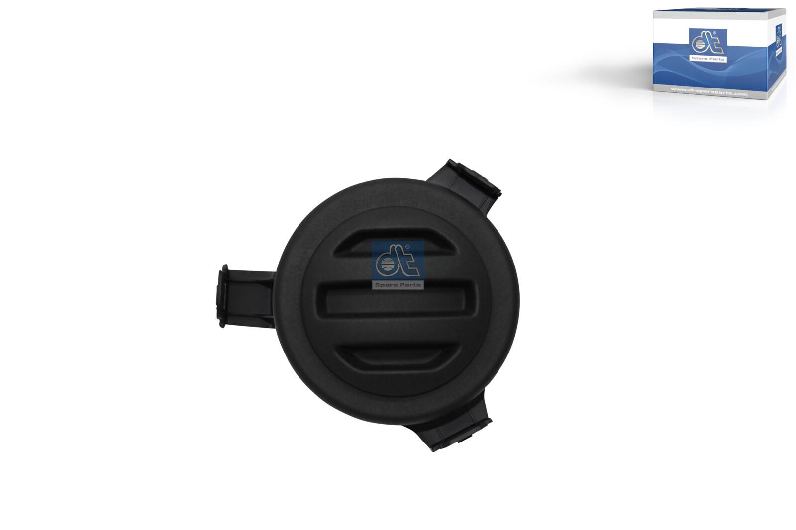 DT Spare Parts 12.82077