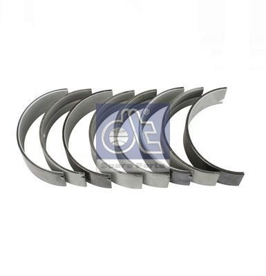 DT Spare Parts 4.91040
