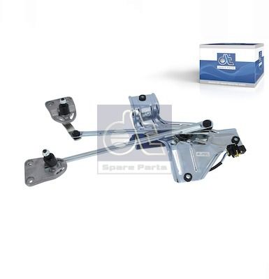DT Spare Parts 4.68918