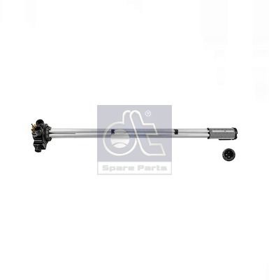 DT Spare Parts 6.33814