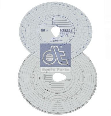 DT Spare Parts 1.21641