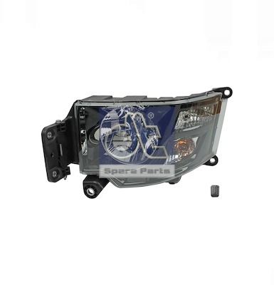 DT Spare Parts 6.84342 DT Spare Parts 6.84342