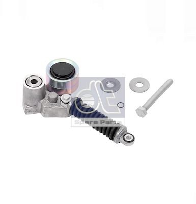 DT Spare Parts 3.34193