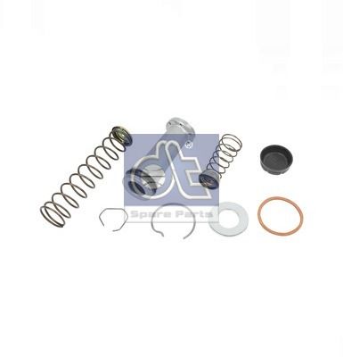 DT Spare Parts 4.90810 DT Spare Parts 4.90810