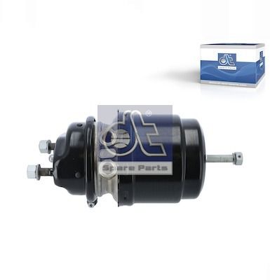 DT Spare Parts 4.67668