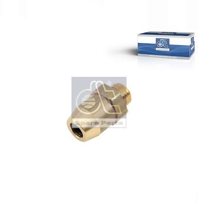 DT Spare Parts 1.26508