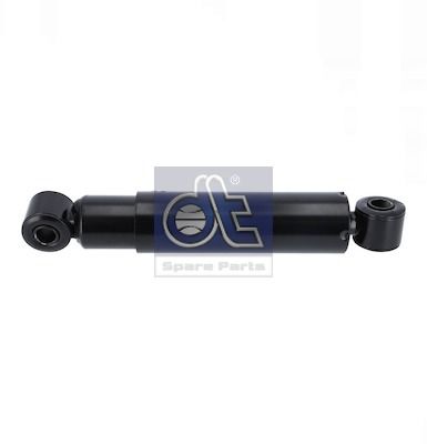 DT Spare Parts 2.62674