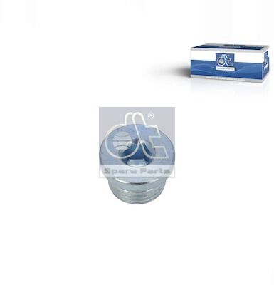 DT Spare Parts 9.29020