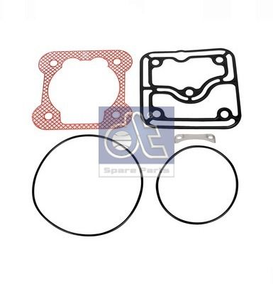 DT Spare Parts 4.90860 DT Spare Parts 4.90860