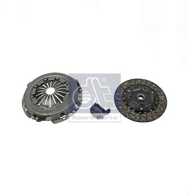 DT Spare Parts 12.92211