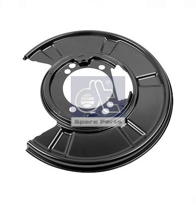 DT Spare Parts 4.69791 DT Spare Parts 4.69791