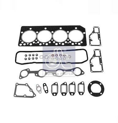 DT Spare Parts 6.91234