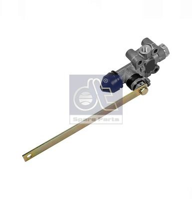 DT Spare Parts 7.12150