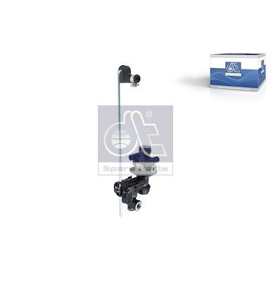 DT Spare Parts 1.55350 DT Spare Parts 1.55350
