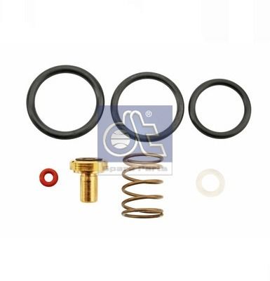 DT Spare Parts 2.95102 DT Spare Parts 2.95102