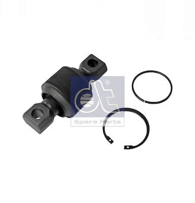 DT Spare Parts 6.90556