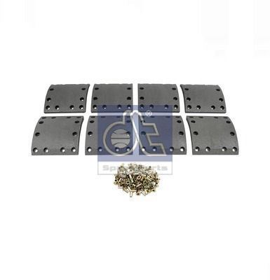 DT Spare Parts 3.96486