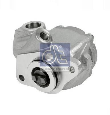 DT Spare Parts 3.69007