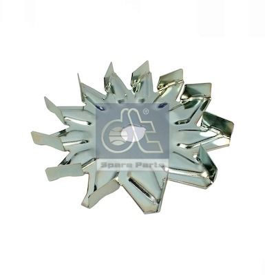DT Spare Parts 4.61929