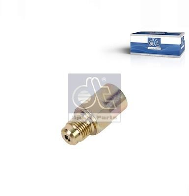 DT Spare Parts 1.12831